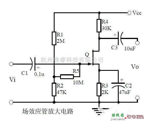 模拟电路中的电子爱好者必知的模拟电子电路  第2张