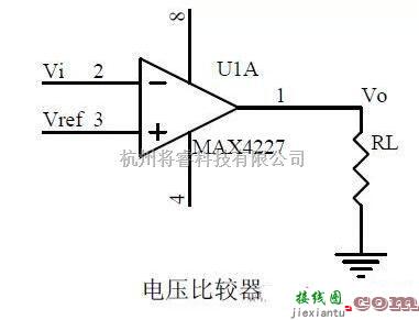 模拟电路中的电子爱好者必知的模拟电子电路  第6张