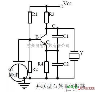 模拟电路中的电子爱好者必知的模拟电子电路  第9张