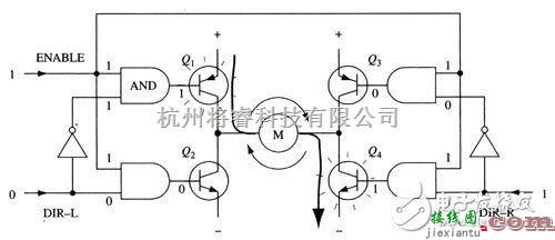 电源电路中的全桥驱动电路工作原理详述  第5张