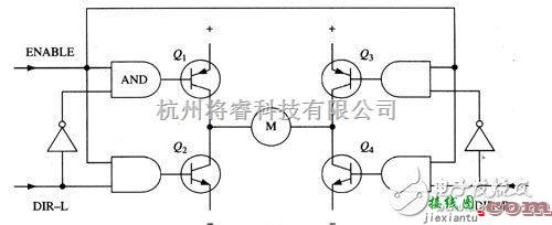 电源电路中的全桥驱动电路工作原理详述  第4张