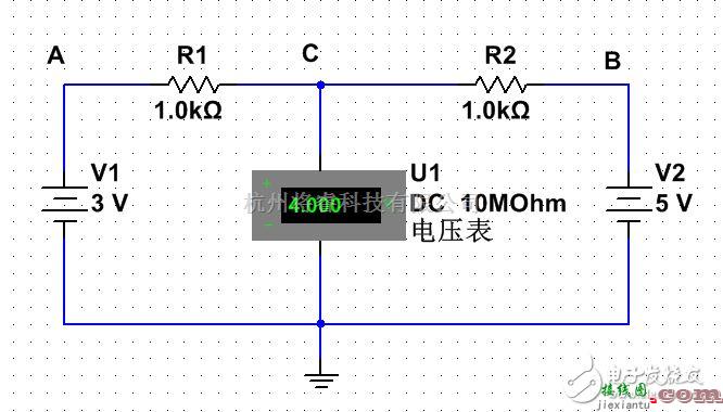 基础电路中的模拟电路、传统数字电路与单片机的区别  第1张