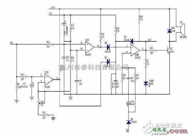 电源电路中的短路保护电路对逆变器的作用分析  第2张