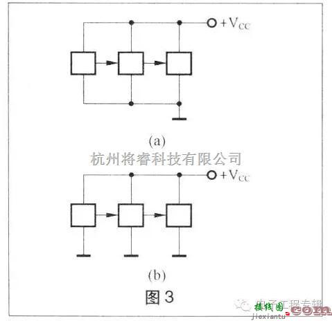 电源电路中的教你怎样看懂电路图  第3张