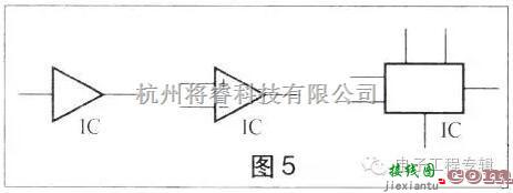 电源电路中的教你怎样看懂电路图  第5张