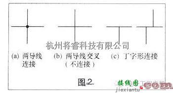 电源电路中的教你怎样看懂电路图  第2张