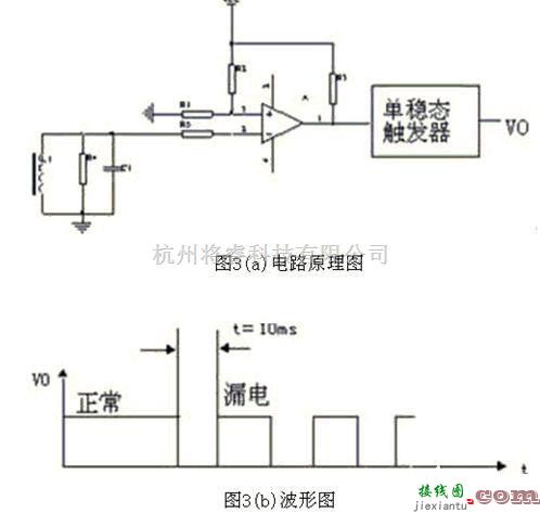 传感器电路中的基于DS1820水温测试测量电路设计  第3张