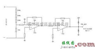 整流单元中的单片机芯片的三相半控整流电路设计  第6张