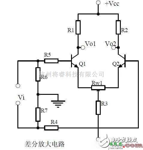 模拟电路中的电子爱好者必知的10个模拟电子电路（二）  第1张