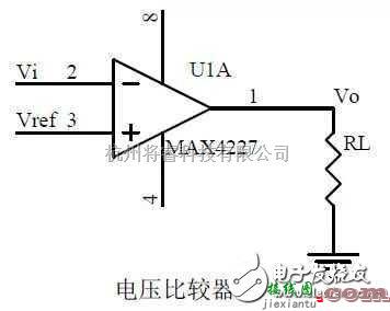 模拟电路中的电子爱好者必知的10个模拟电子电路（二）  第6张