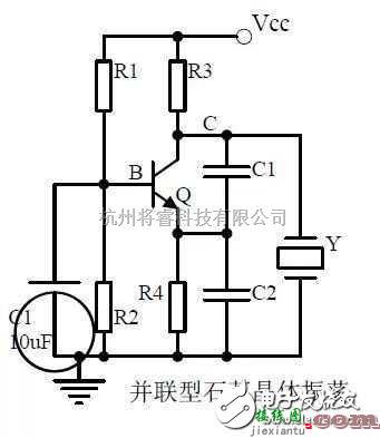 模拟电路中的电子爱好者必知的10个模拟电子电路（二）  第9张