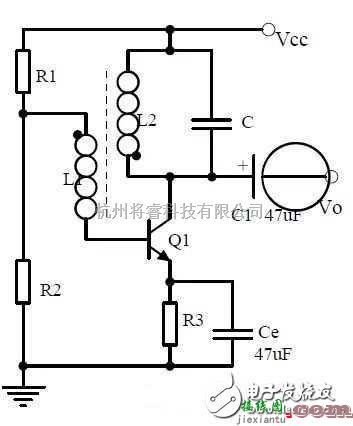 模拟电路中的电子爱好者必知的10个模拟电子电路（二）  第8张