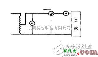 调节/测量放大电路中的功率因数的定义与测量方法 功率因数测量电路设计  第8张