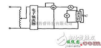 调节/测量放大电路中的功率因数的定义与测量方法 功率因数测量电路设计  第9张