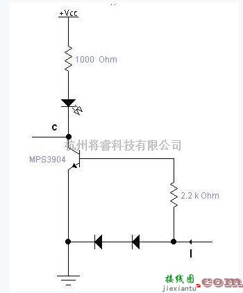 检测电路中的教你几个电流检测电路的巧妙技巧  第2张