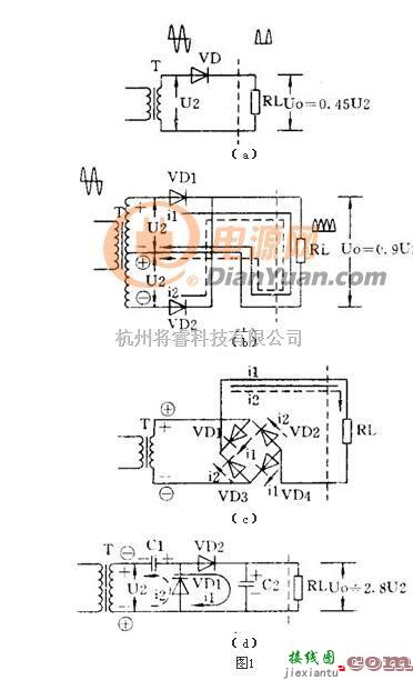 滤波器电路中的>电路图识图入门 滤波电路详解  第1张