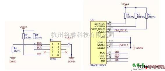 配置电路设计  第6张