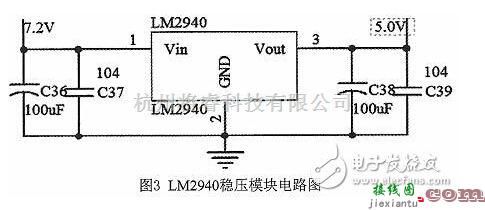 工矿安全电路中的智能小车图像识别系统电路设计分析  第3张