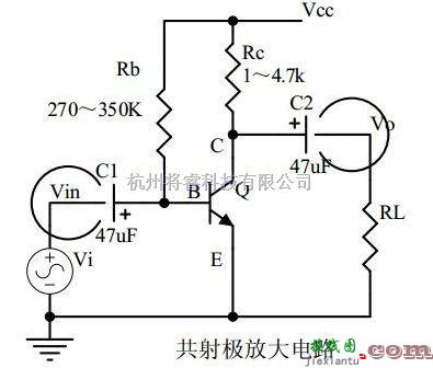 模拟电路中的电子工程师必学的模拟电路  第3张