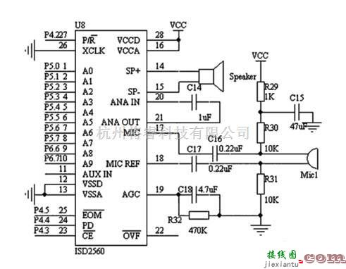 经典可穿戴医疗电路锦集  第4张