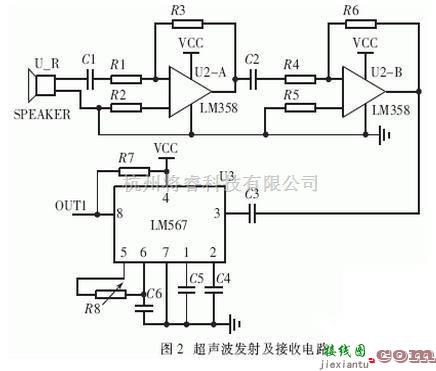 控制电路中的基于ARM的自主式移动机器人电路设计  第2张