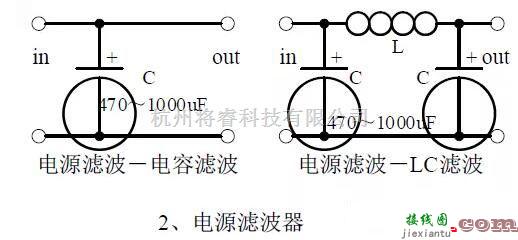 模拟电路中的工程师必须掌握的20个模拟电路  第2张