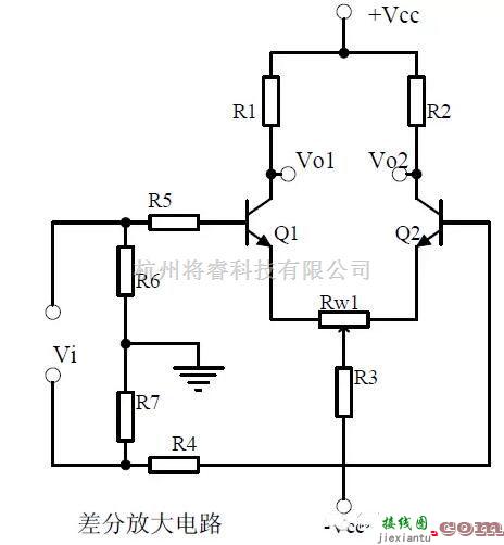 模拟电路中的工程师必须掌握的20个模拟电路  第11张