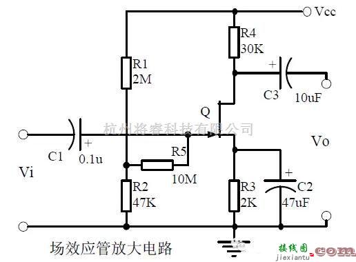 模拟电路中的工程师必须掌握的20个模拟电路  第12张