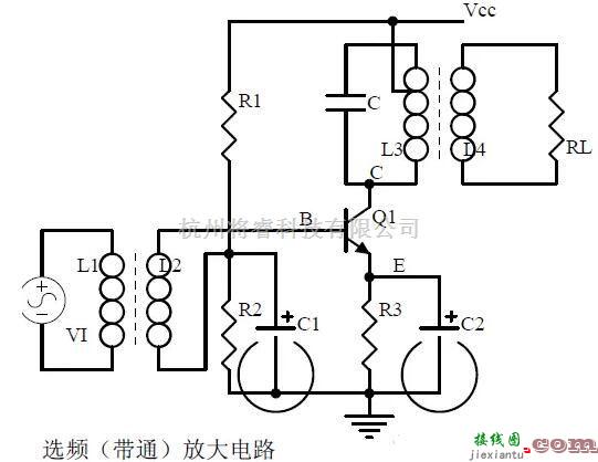 模拟电路中的工程师必须掌握的20个模拟电路  第13张