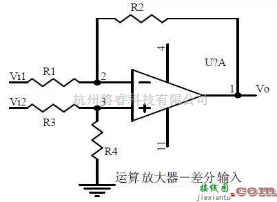 模拟电路中的工程师必须掌握的20个模拟电路  第15张