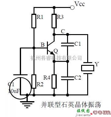 模拟电路中的工程师必须掌握的20个模拟电路  第19张