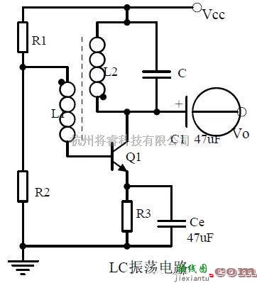 模拟电路中的工程师必须掌握的20个模拟电路  第18张