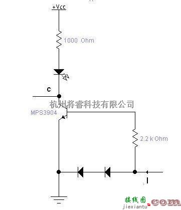 电源电路中的电流检测电路设计技巧  第2张