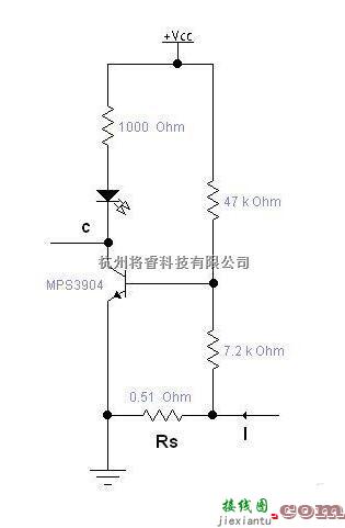 电源电路中的电流检测电路设计技巧  第1张