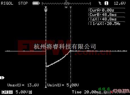 电源电路中的高性价比掉电保护电路设计  第2张