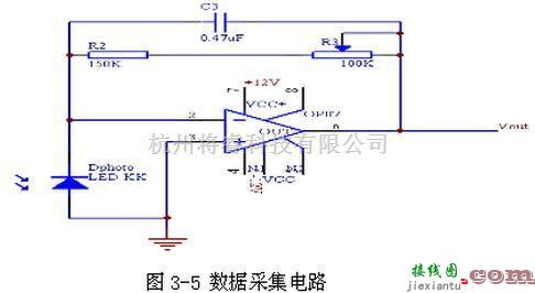 灯光控制中的智能家居照明控制系统硬件电路设计  第5张