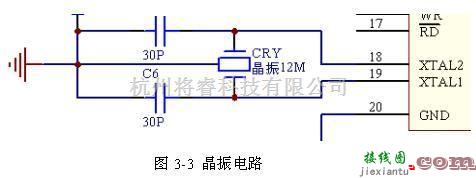 灯光控制中的智能家居照明控制系统硬件电路设计  第3张