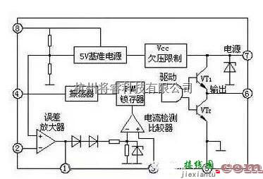 电源电路中的电子工程师必须掌握的电路图集锦  第3张