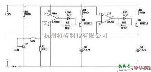 电源电路中的电子工程师必须掌握的电路图集锦  第8张