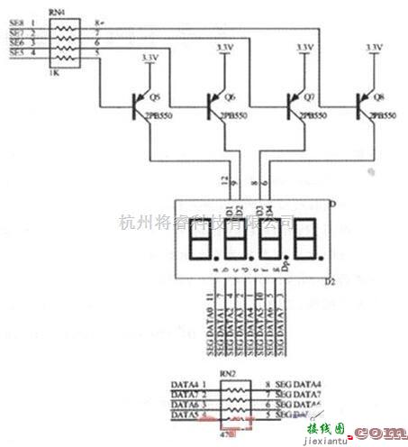 电机控制专区中的揭秘FPGA电机测速系统  第3张