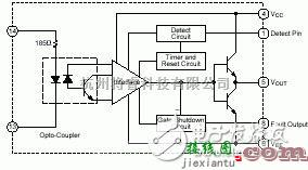 IGBT应用电路中的几种IGBT驱动电路的保护电路原理图  第3张