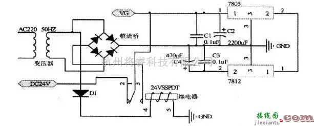 充电电路中的基于MSP43O单片机的无线充电器电路设计  第2张