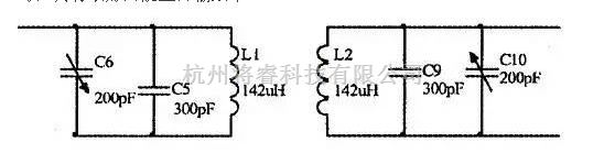 充电电路中的基于MSP43O单片机的无线充电器电路设计  第4张