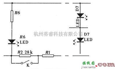 充电电路中的经典无线充电器电路模块设计电路  第4张