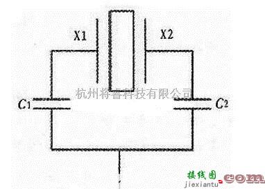 模拟电路中的信号模拟器电路图  第1张