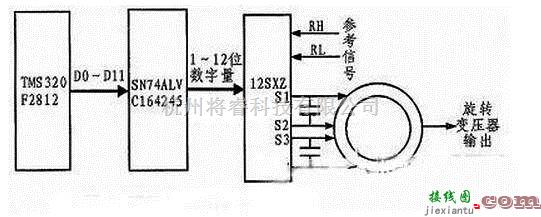 模拟电路中的信号模拟器电路图  第3张