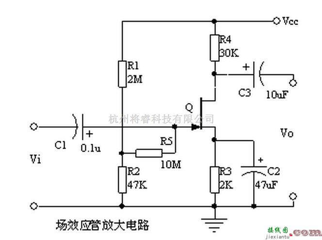 基础电路中的硬件工程师一定用得上的20个电子线路图  第13张