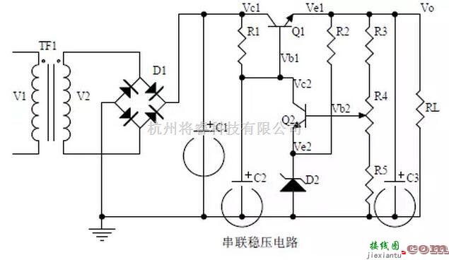 基础电路中的硬件工程师一定用得上的20个电子线路图  第11张