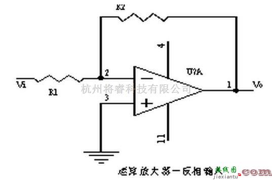 基础电路中的硬件工程师一定用得上的20个电子线路图  第14张