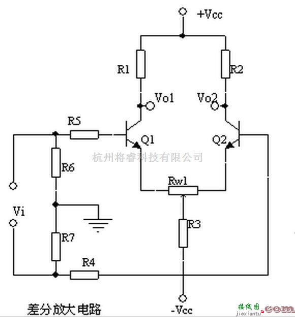 基础电路中的硬件工程师一定用得上的20个电子线路图  第17张